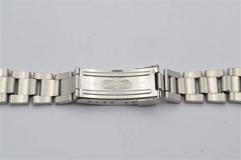 rolex stahl armband|Rolex ORIGINAL 1980 ROLEX STAHL 93150 .